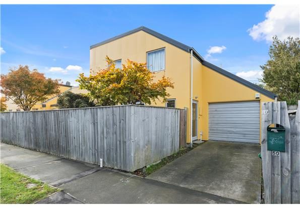 50 Suffolk Street, Phillipstown, Christchurch - Carousel 1