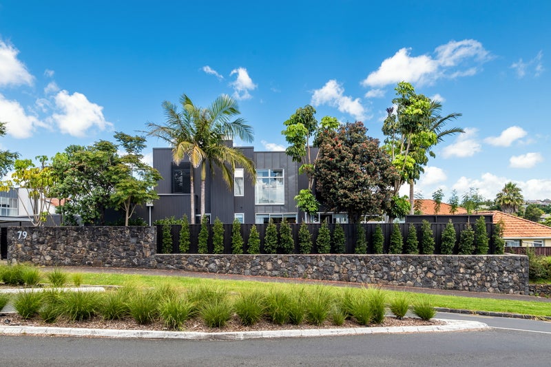 79A Kelmarna Avenue, Ponsonby, Auckland - Carousel 1