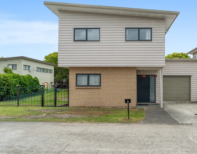 6 Whau Crescent, Avondale, Auckland - Carousel 12