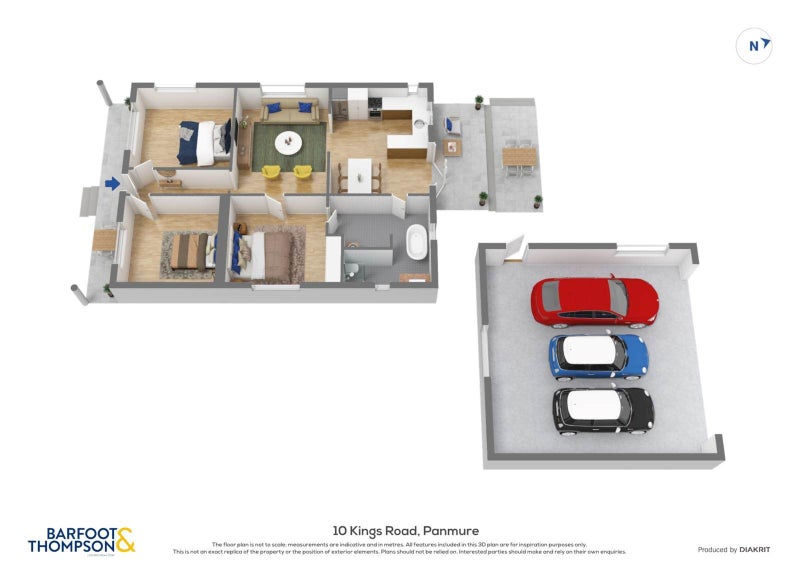 10 Kings Road, Panmure, Auckland - Carousel 9