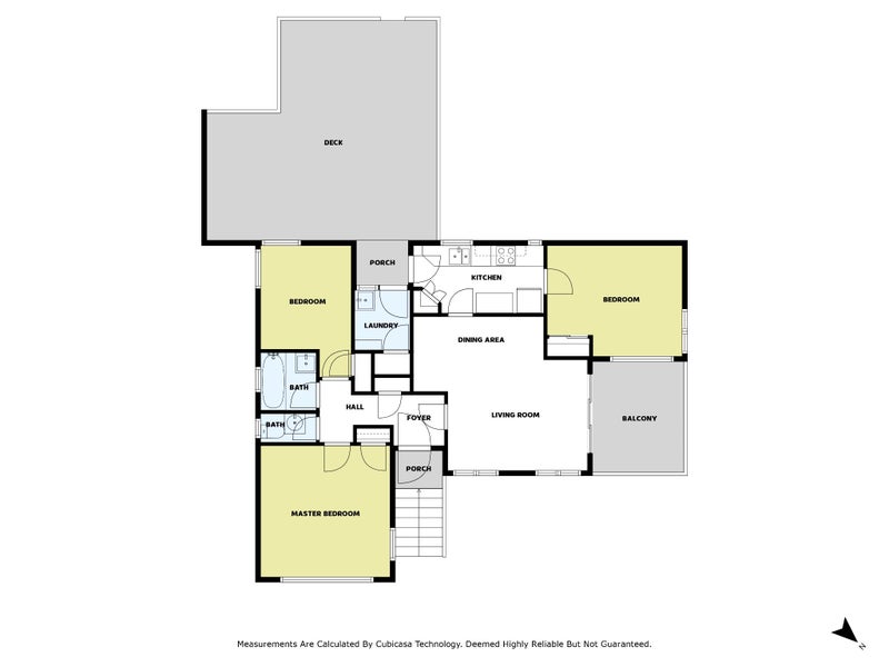 36 Peverill Crescent, Papatoetoe, Auckland - Carousel 14