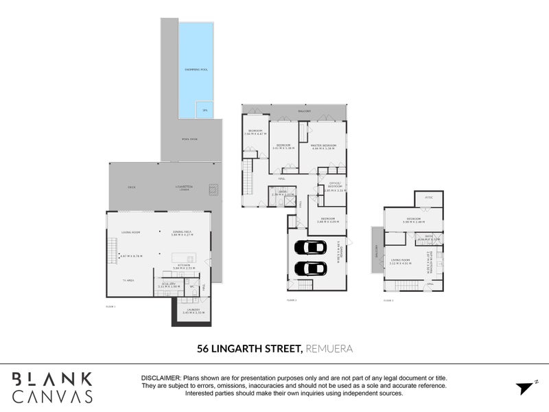 56 Lingarth Street, Remuera, Auckland - Carousel 25