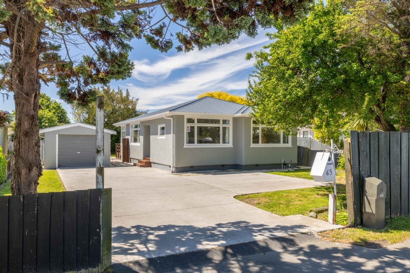 65 Shirley Road, Shirley, Christchurch - Carousel 1