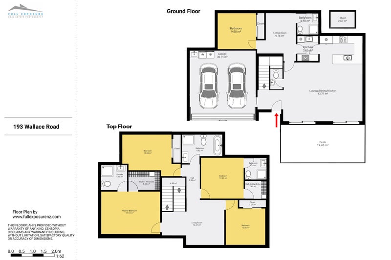 193 Wallace Road, Mangere Bridge, Auckland - Carousel 18