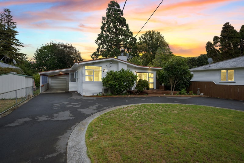 41 Akatarawa Road, Brown Owl, Upper Hutt - Carousel 1