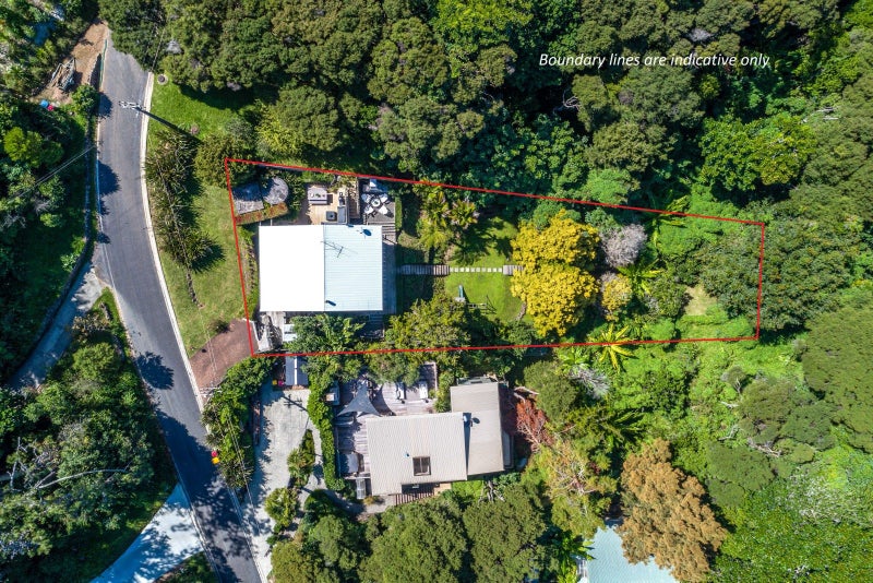 7 Hill Road, Palm Beach, Waiheke Island - Carousel 2