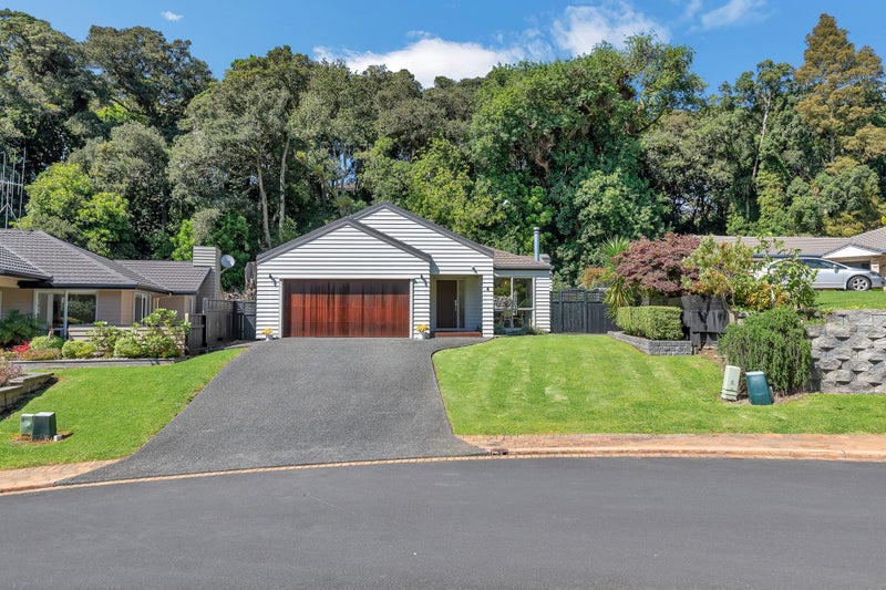 4 Tealmere Grove, Maunu, Whangarei - Carousel 24