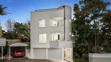 4/27 Warnock Street, Westmere, Auckland - Carousel 1