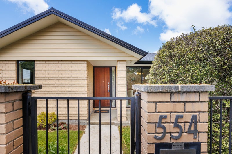 554 Church Street, Terrace End, Palmerston North - Carousel 2