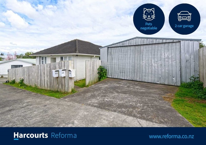 12 Igloo Place, Red Hill, Papakura - Carousel 1