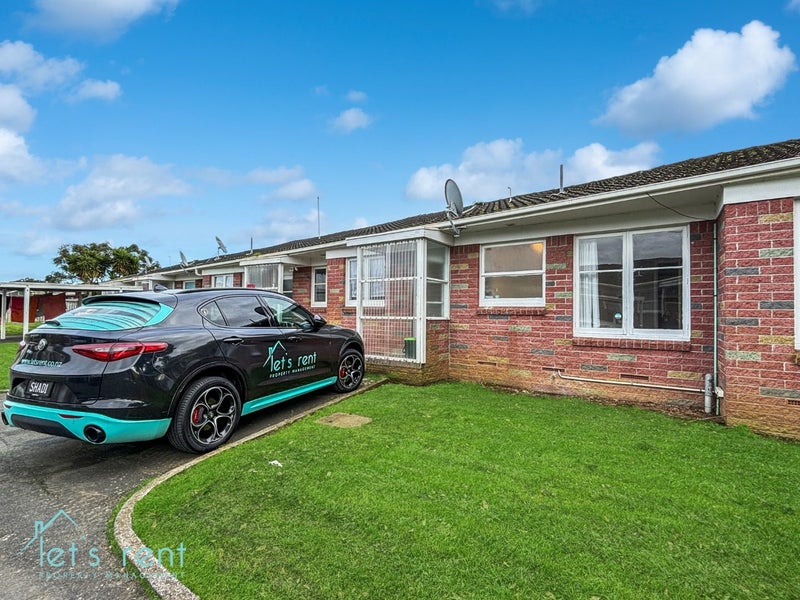 2/50 Tennessee Avenue, Mangere East, Auckland - Carousel 1