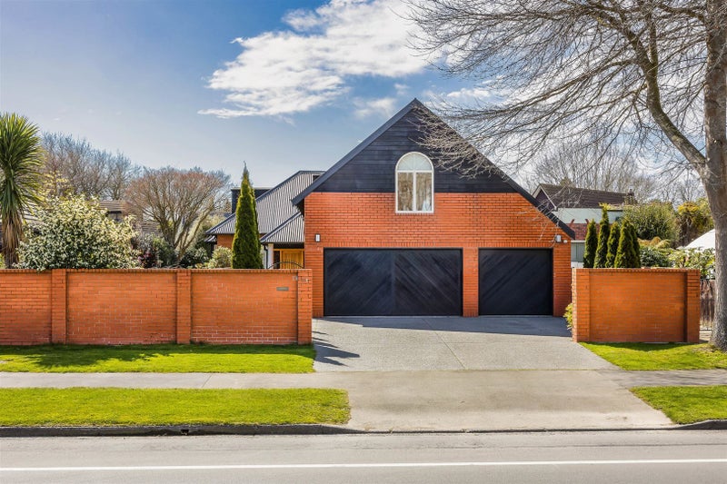256 Memorial Avenue, Burnside, Christchurch - Carousel 1