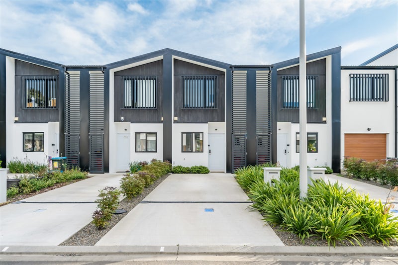 6 Josland Lane, Wallaceville, Upper Hutt - Carousel 18