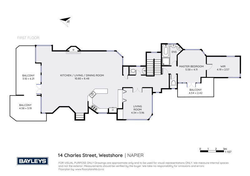 14 Charles Street, Westshore, Napier - Carousel 33