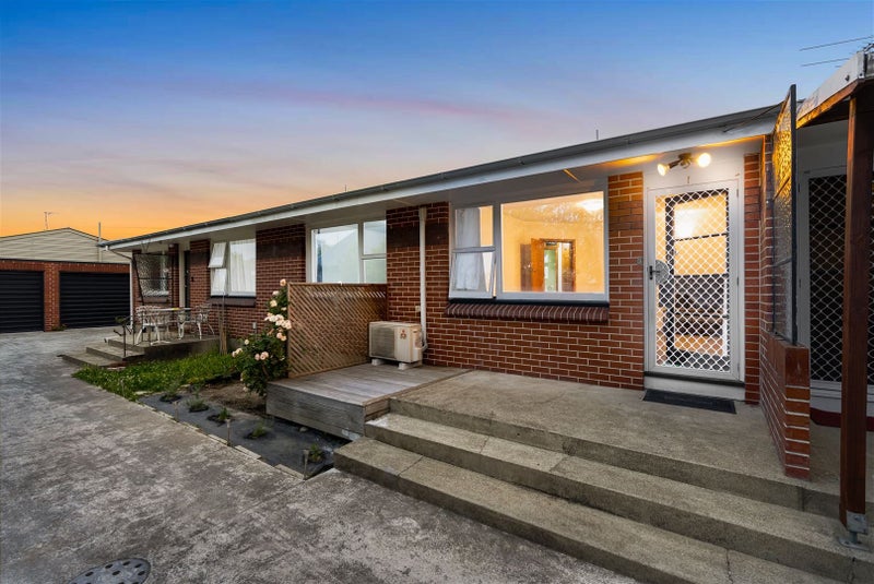 3/1012 Colombo Street, St Albans, Christchurch - Carousel 1