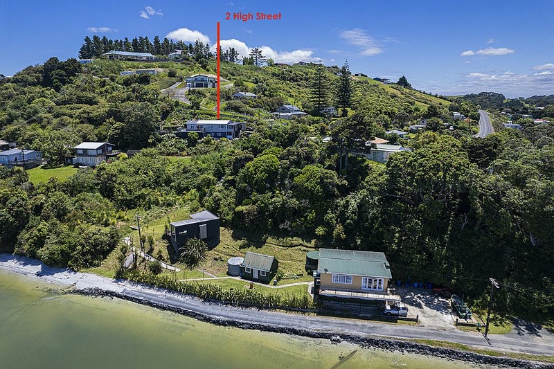 2 High Street, Pahi, Paparoa - Carousel 36