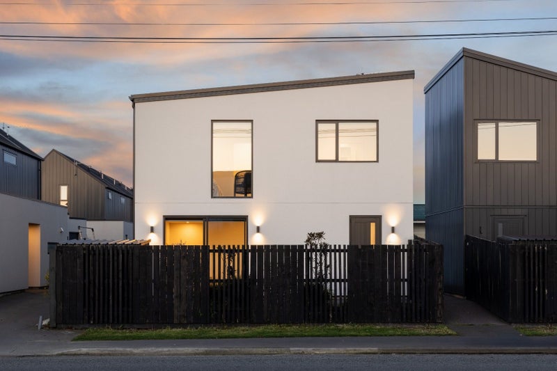 1/418 Manchester Street, St Albans, Christchurch - Carousel 1