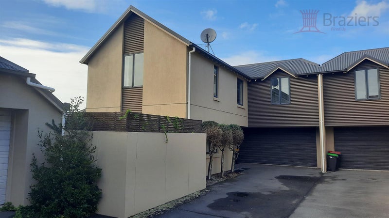 40A Gresford Street, Edgeware, Christchurch - Carousel 1
