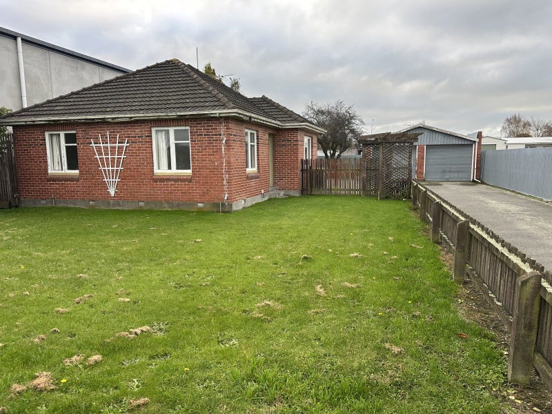 122 McMurdo Street, Tinwald, Ashburton - Carousel 1