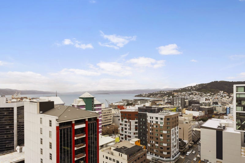 1704/111 Dixon Street, Te Aro, Wellington - Carousel 1