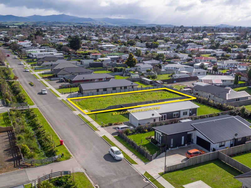 51 Taranaki Street, Kuripuni, Masterton - Carousel 1