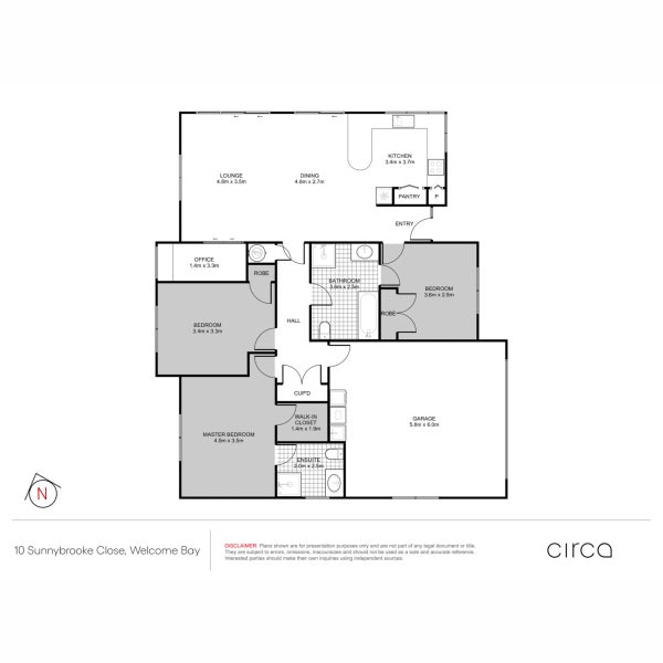 10 Sunnybrooke Close, Welcome Bay, Tauranga - Carousel 20