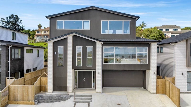 5 Rakiraki Place, Flat Bush, Auckland - Carousel 1