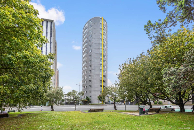 808/138 Anzac Avenue, Auckland Central, Auckland - Carousel 1