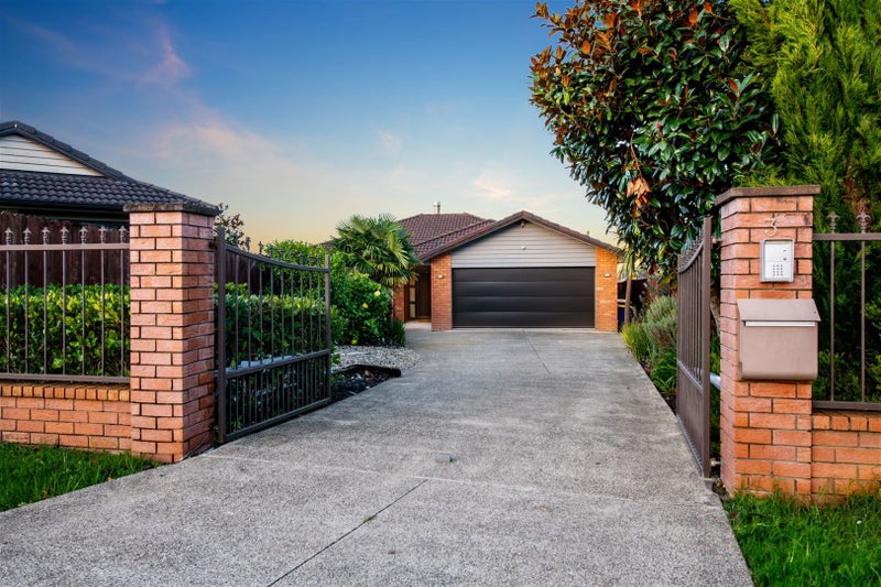 3 Stow Place, Henderson, Auckland - Carousel 29