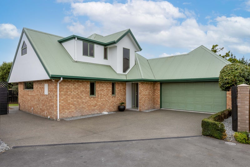 488A Bower Avenue, Parklands, Christchurch - Carousel 2