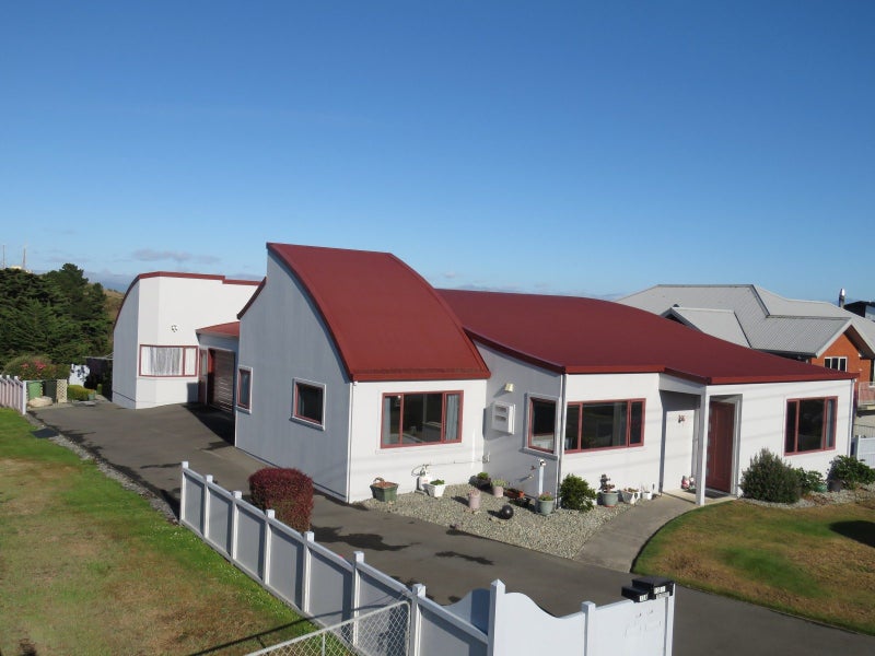 13 Brinkburn Street, South Hill, Oamaru - Carousel 1