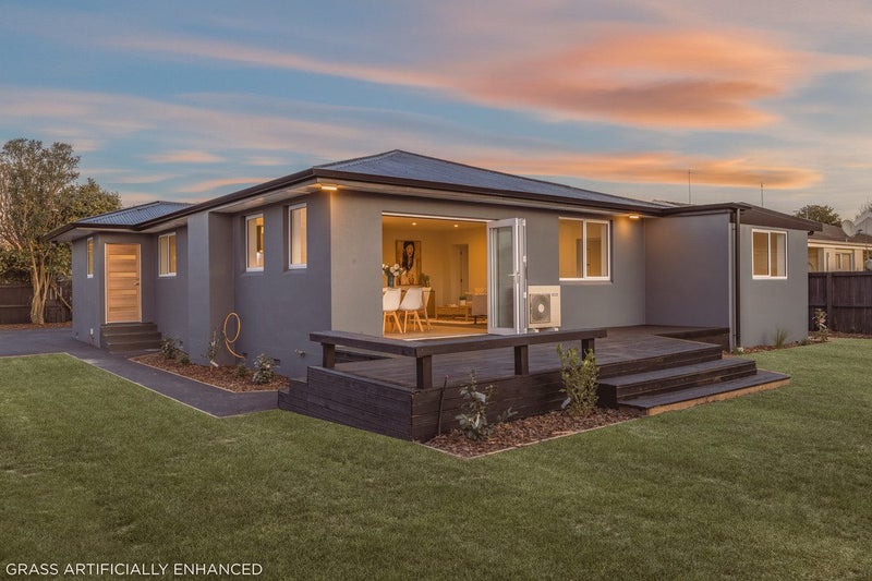 104 Aorangi Road, Bryndwr, Christchurch - Carousel 1