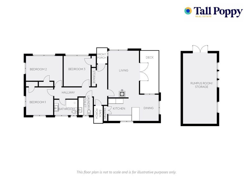 137 Mulford Street, Concord, Dunedin - Carousel 19