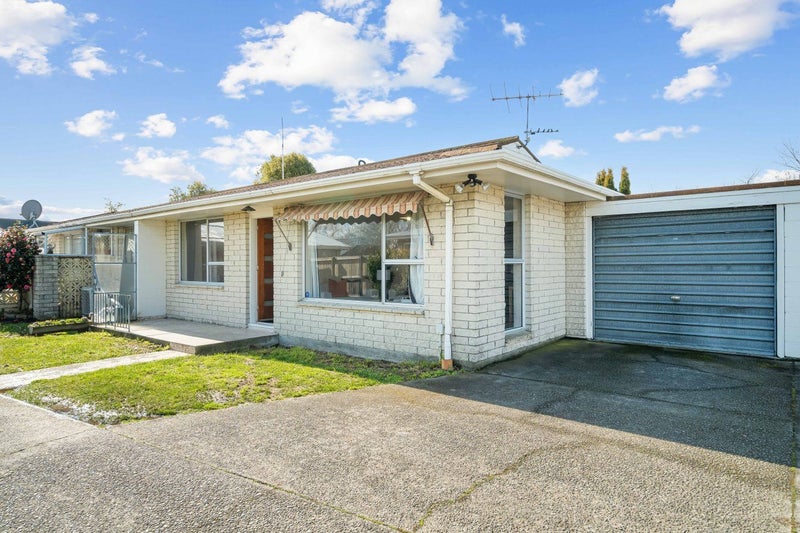 3/34 Elizabeth Street, Riccarton, Christchurch - Carousel 1