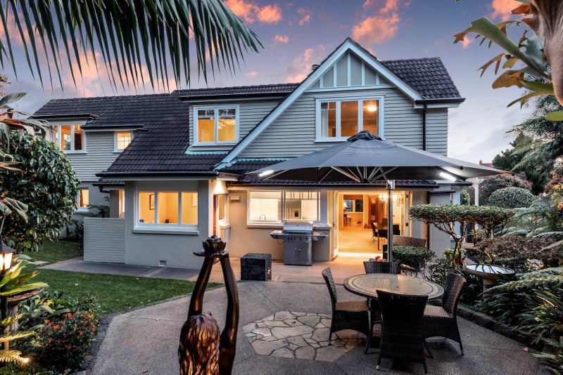 8 Fern Avenue, Epsom, Auckland - Carousel 2