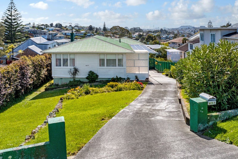 417 Hillsborough Road, Hillsborough, Auckland - Carousel 2