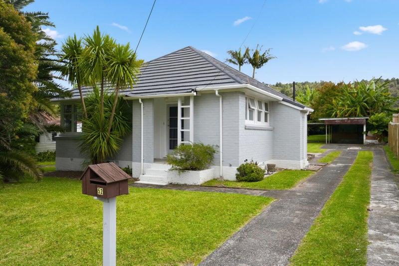 52 Second Avenue, Avenues, Whangarei - Carousel 2
