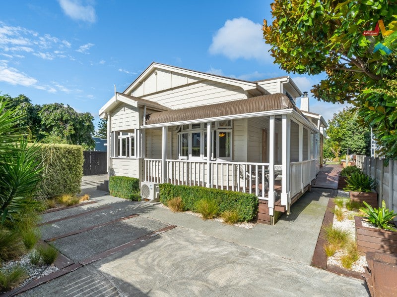 9 Military Road, Boulcott, Lower Hutt - Carousel 1