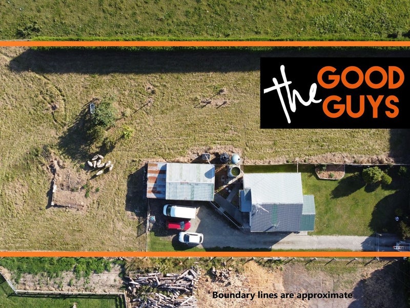 739 Alma-Maheno Road, Reidston, Oamaru - Carousel 1