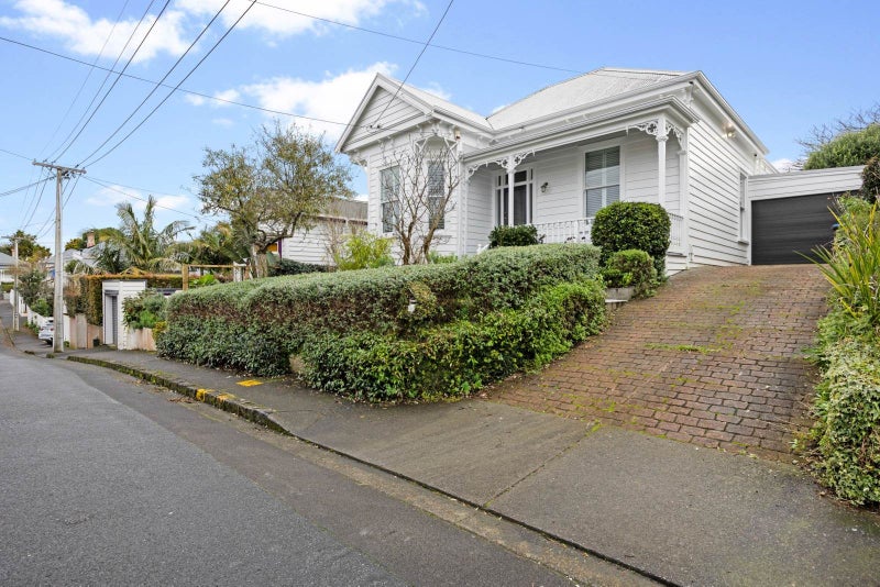 61 O'Neill Street, Ponsonby, Auckland - Carousel 1