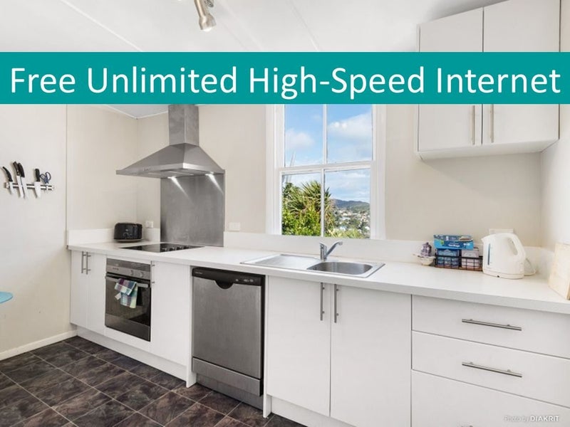 113 Northland Road, Northland, Wellington - Carousel 1