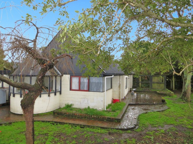 131 Limbrick Street, Terrace End, Palmerston North - Carousel 1