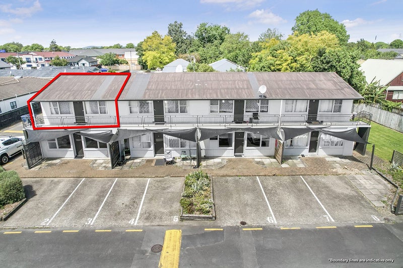 5/36 Abbotsford Street, Whitiora, Hamilton - Carousel 1