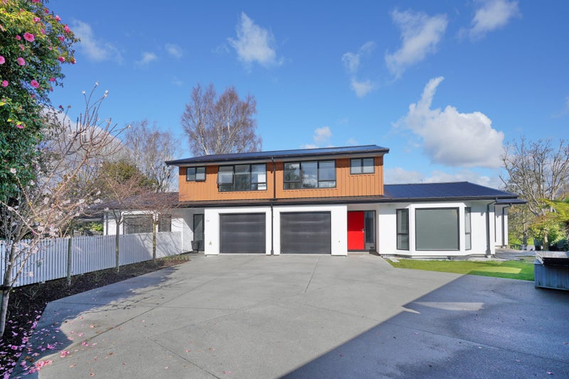 1/58 Innes Road, St Albans, Christchurch - Carousel 33