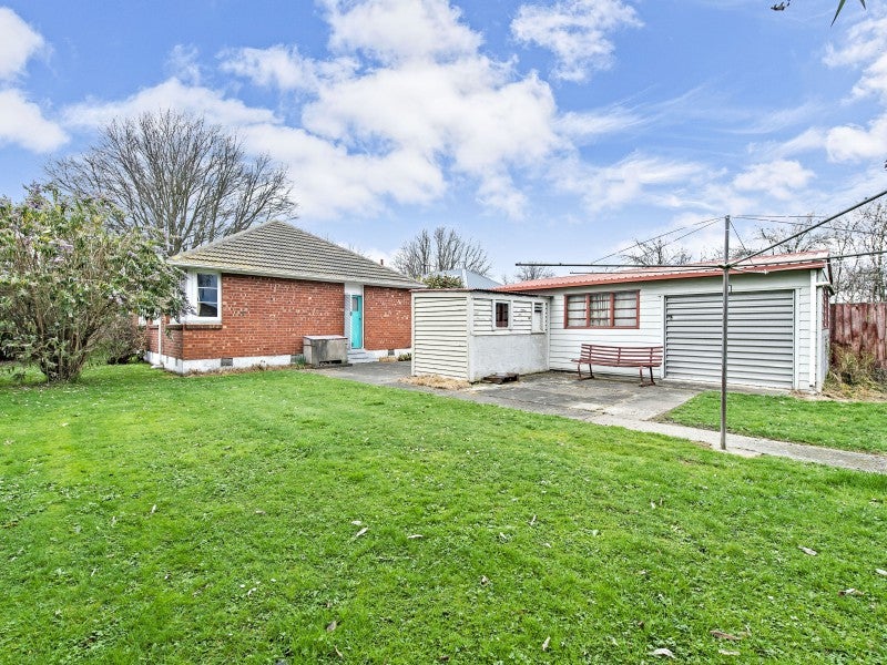 35 Jebson Street, Mairehau, Christchurch - Carousel 26