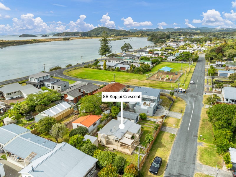 8 Kopipi Crescent, Whangarei - Carousel 2