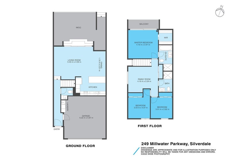 249 Millwater Parkway, Silverdale, Silverdale - Carousel 24