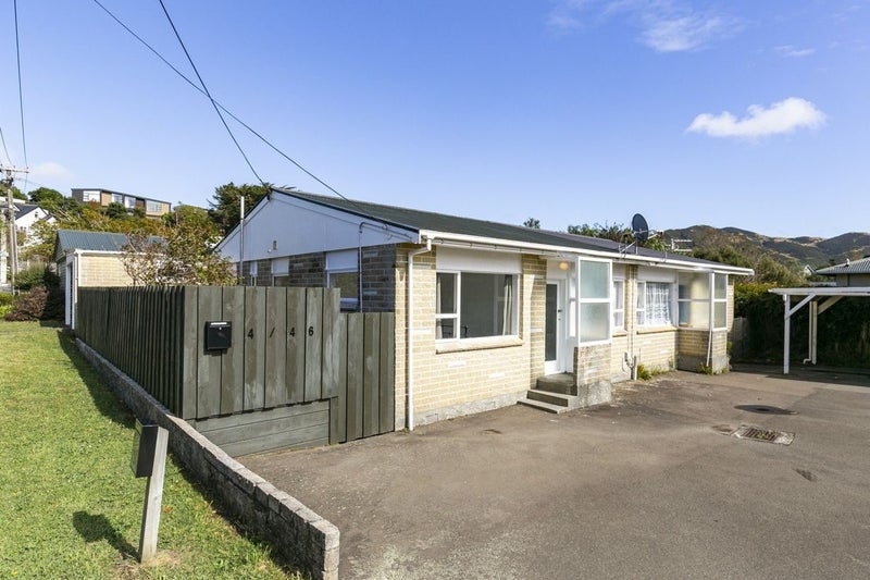 4/46 Ngatoto Street, Ngaio, Wellington - Carousel 16