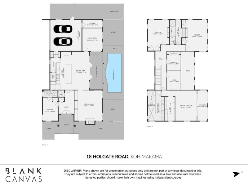 18 Holgate Road, Kohimarama, Auckland - Carousel 30