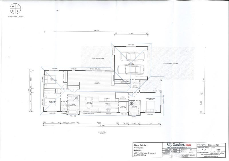 15 Maple Grove, Solway, Masterton - Carousel 27